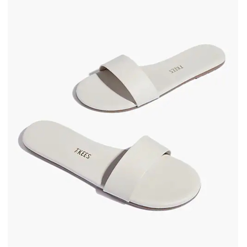 Tkees Alex slide sandals